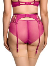 Dita Von Teese Harlow Suspender
